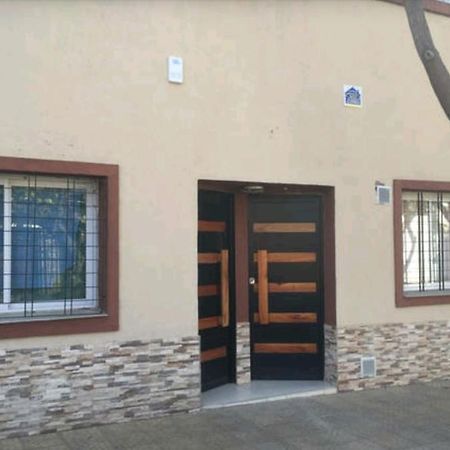 Apartament Tierra Del Sol Guaymallén Zewnętrze zdjęcie