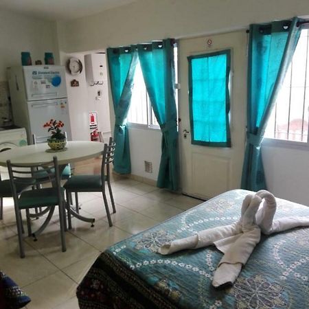 Apartament Tierra Del Sol Guaymallén Zewnętrze zdjęcie