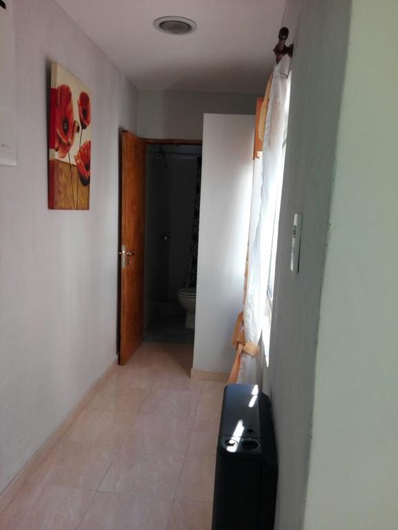 Apartament Tierra Del Sol Guaymallén Zewnętrze zdjęcie