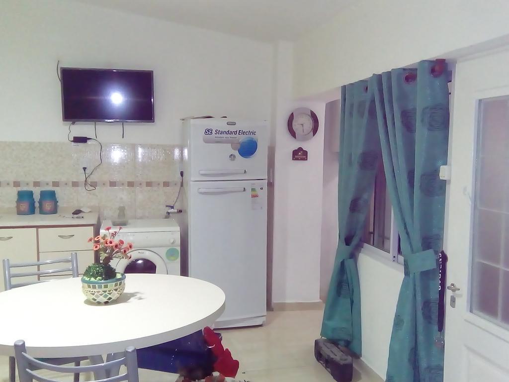 Apartament Tierra Del Sol Guaymallén Zewnętrze zdjęcie