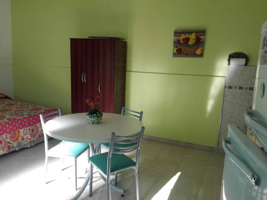 Apartament Tierra Del Sol Guaymallén Zewnętrze zdjęcie