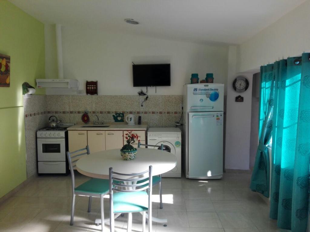 Apartament Tierra Del Sol Guaymallén Zewnętrze zdjęcie