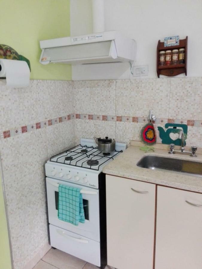 Apartament Tierra Del Sol Guaymallén Zewnętrze zdjęcie