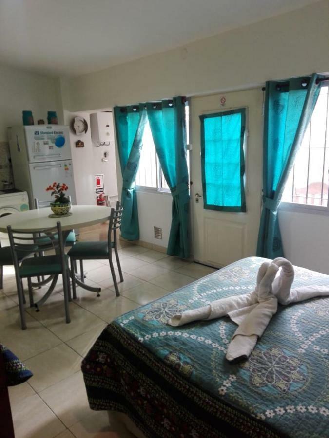 Apartament Tierra Del Sol Guaymallén Zewnętrze zdjęcie