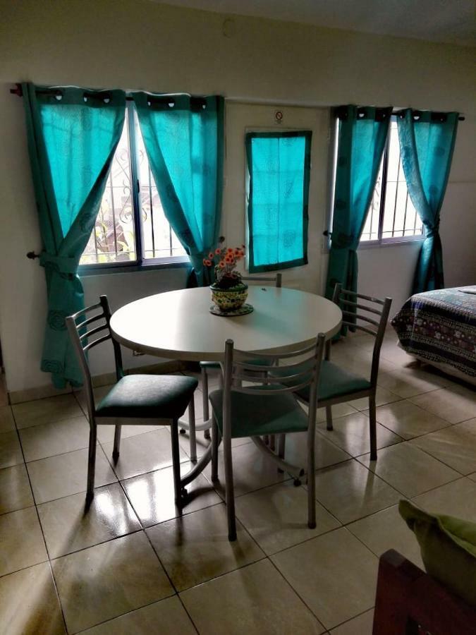 Apartament Tierra Del Sol Guaymallén Zewnętrze zdjęcie