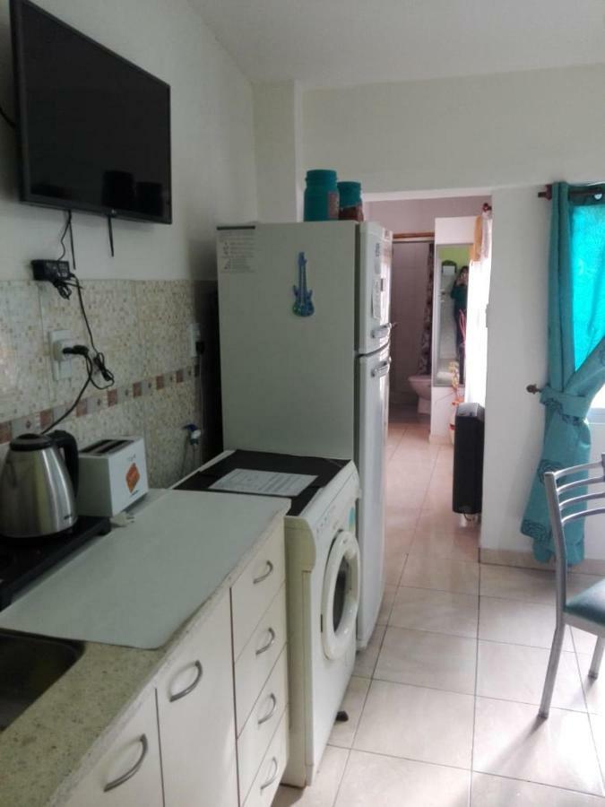 Apartament Tierra Del Sol Guaymallén Zewnętrze zdjęcie