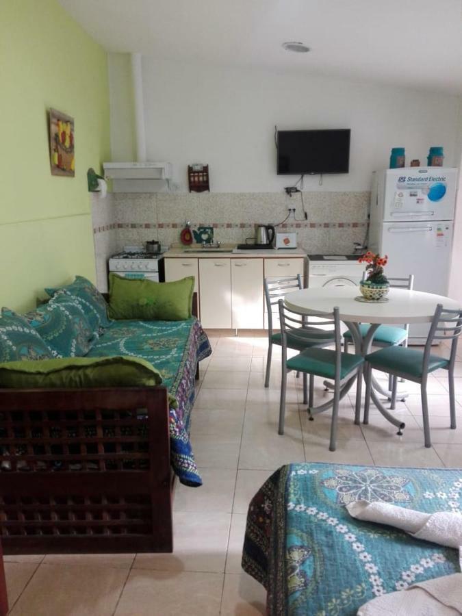 Apartament Tierra Del Sol Guaymallén Zewnętrze zdjęcie