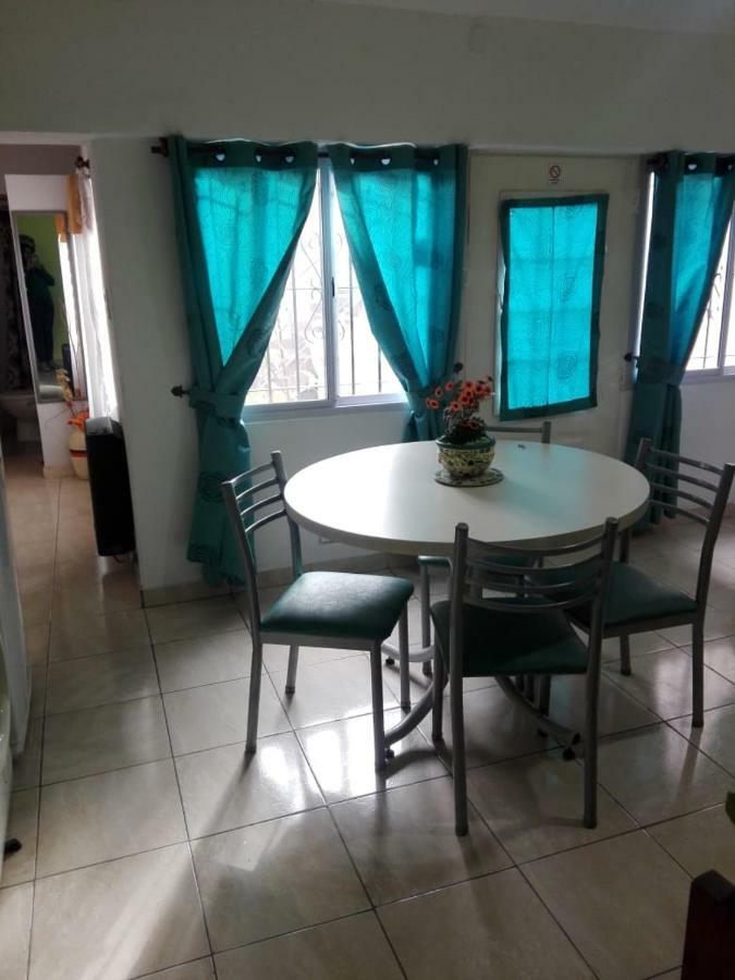 Apartament Tierra Del Sol Guaymallén Zewnętrze zdjęcie