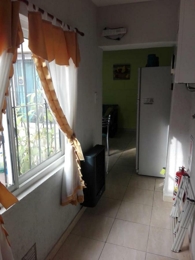 Apartament Tierra Del Sol Guaymallén Zewnętrze zdjęcie