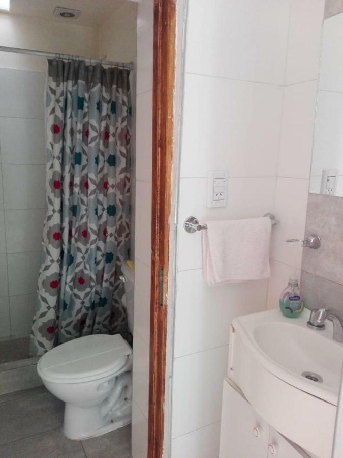 Apartament Tierra Del Sol Guaymallén Zewnętrze zdjęcie